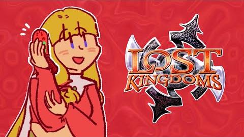 lost kingdoms music - main theme (ringtone version)